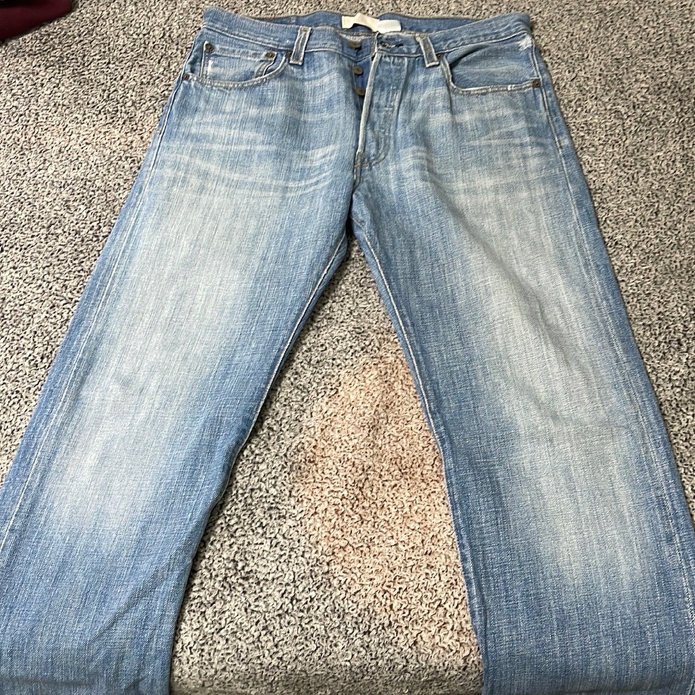 Levi’s men jeans